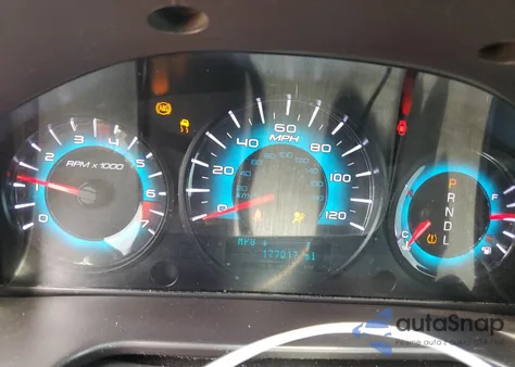 2012 Ford Fusion Se из США, поврежденный, VIN 3FAHP0HA6CR104918